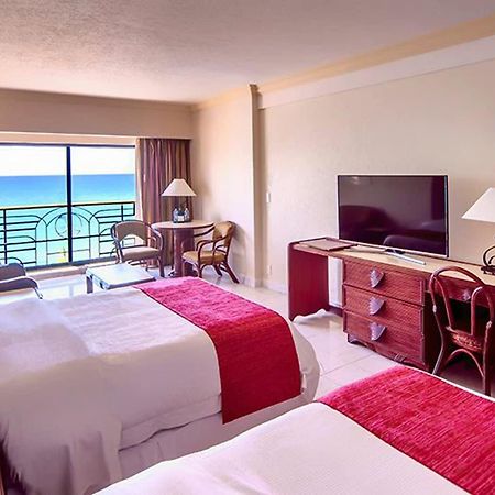 San Carlos Plaza Hotel & Resort San Carlos Nuevo Guaymas Luaran gambar