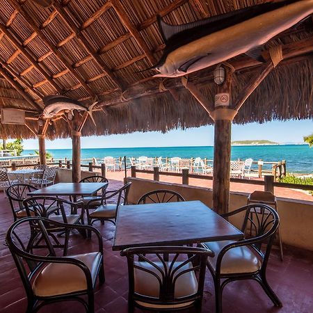 San Carlos Plaza Hotel & Resort San Carlos Nuevo Guaymas Luaran gambar