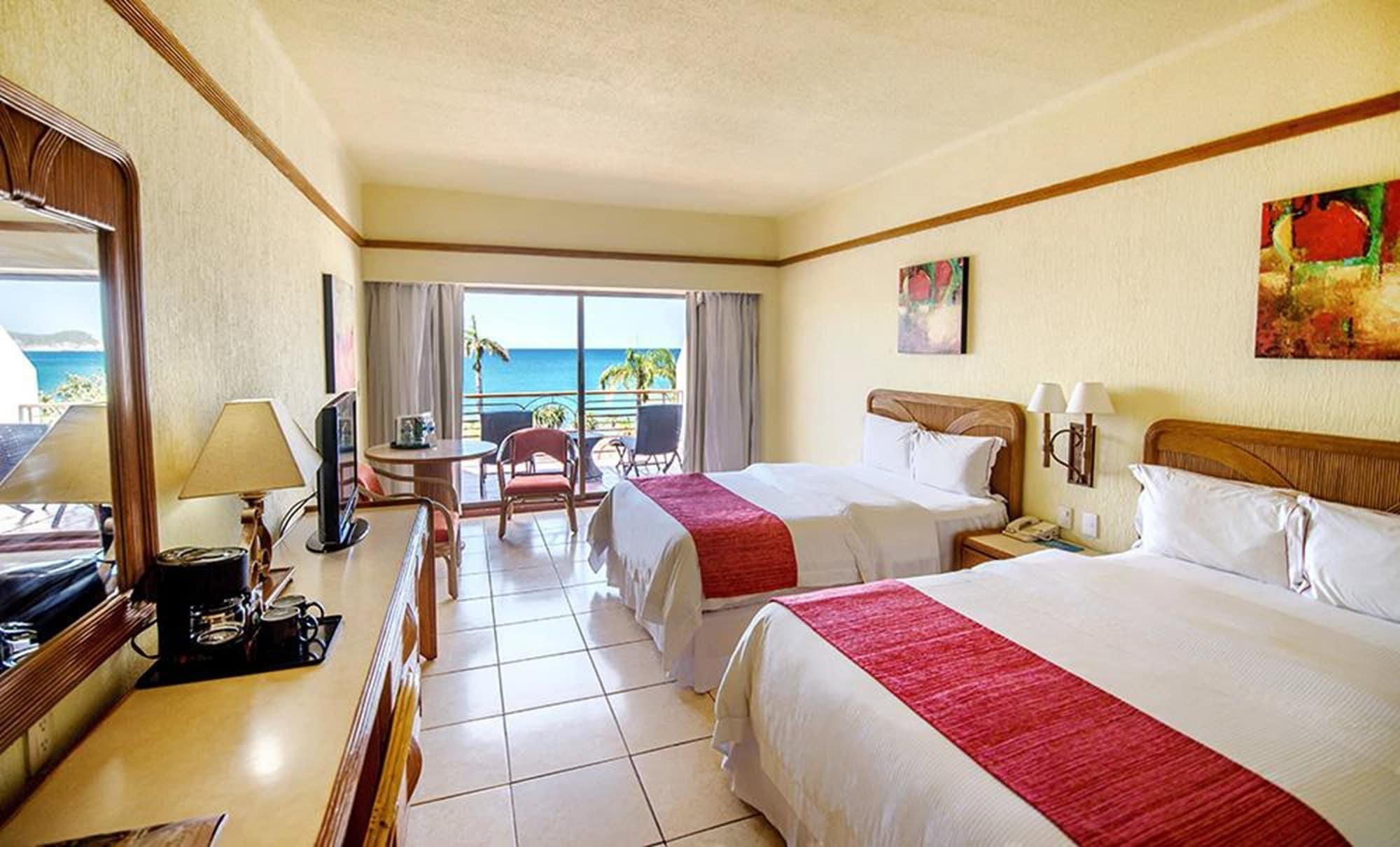 San Carlos Plaza Hotel & Resort San Carlos Nuevo Guaymas Luaran gambar
