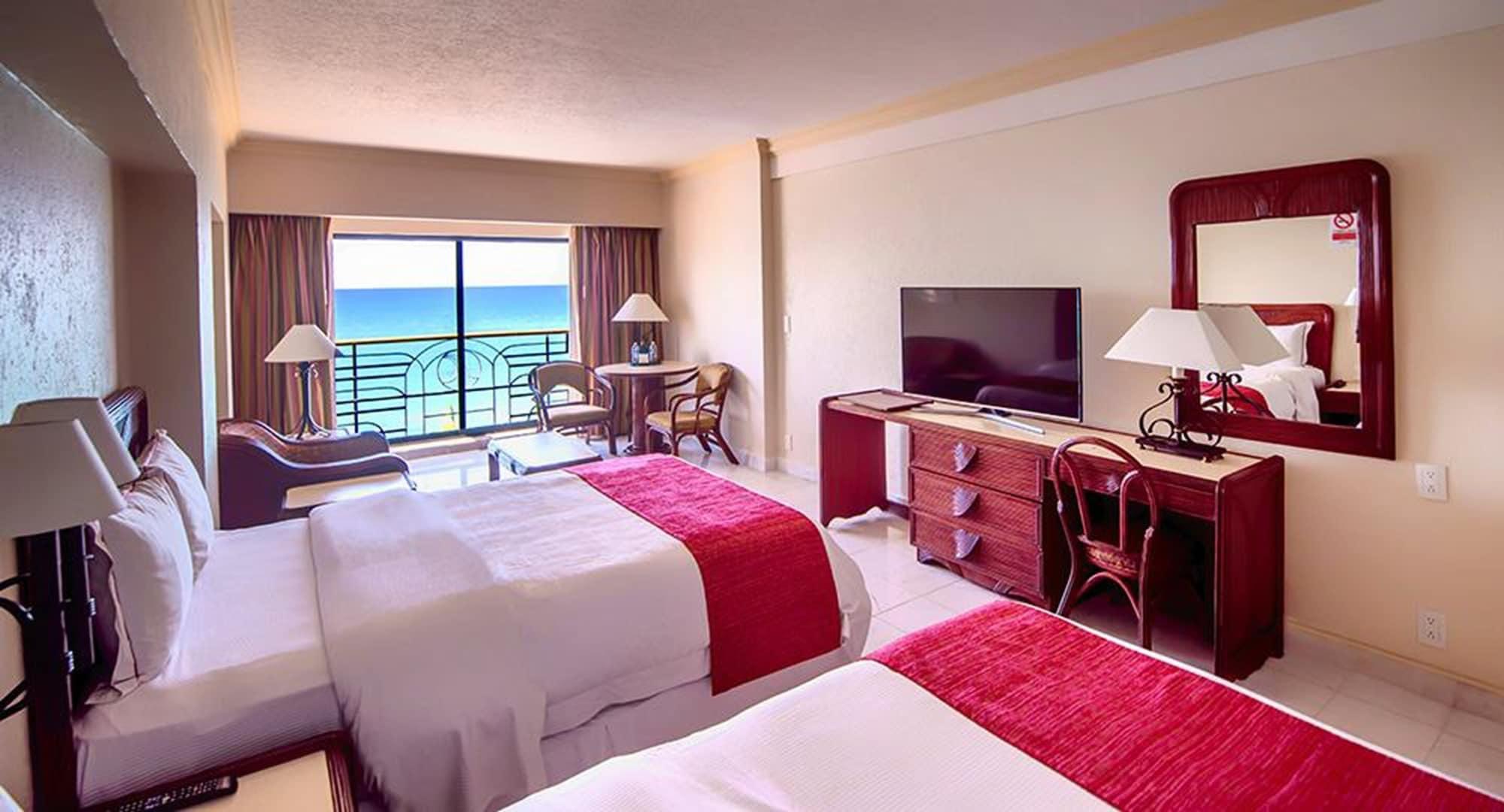 San Carlos Plaza Hotel & Resort San Carlos Nuevo Guaymas Luaran gambar