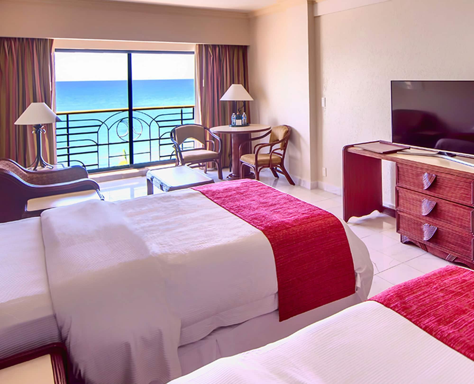 San Carlos Plaza Hotel & Resort San Carlos Nuevo Guaymas Luaran gambar