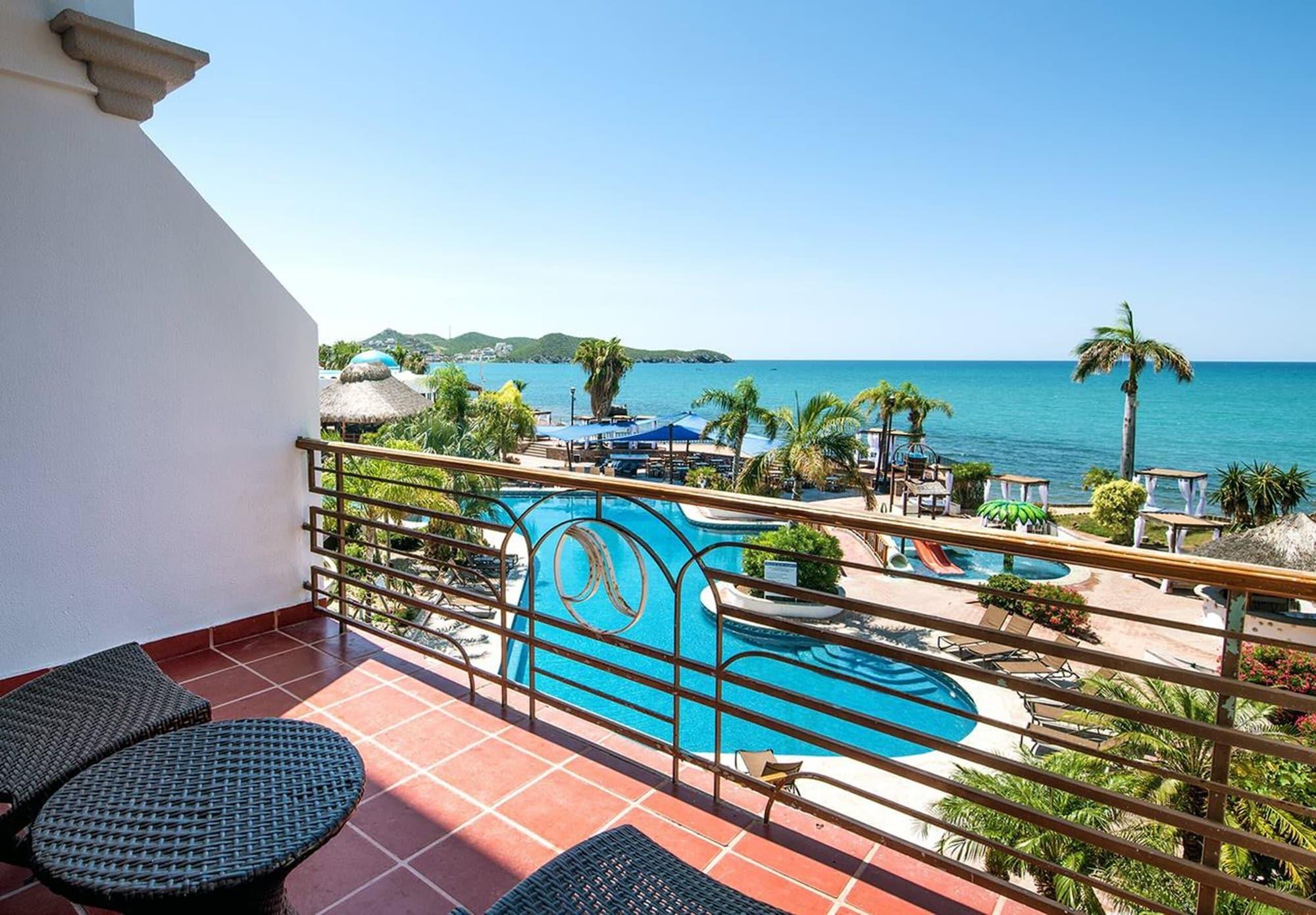 San Carlos Plaza Hotel & Resort San Carlos Nuevo Guaymas Luaran gambar