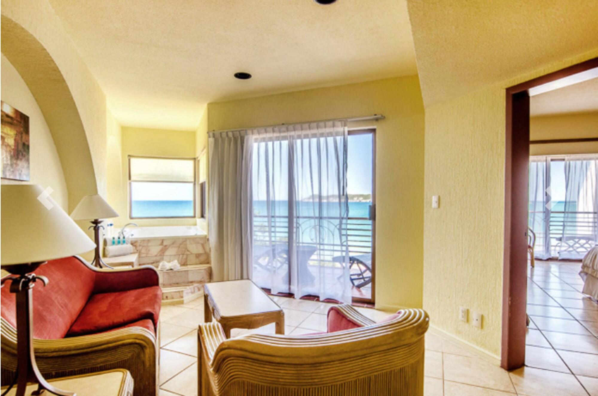 San Carlos Plaza Hotel & Resort San Carlos Nuevo Guaymas Luaran gambar