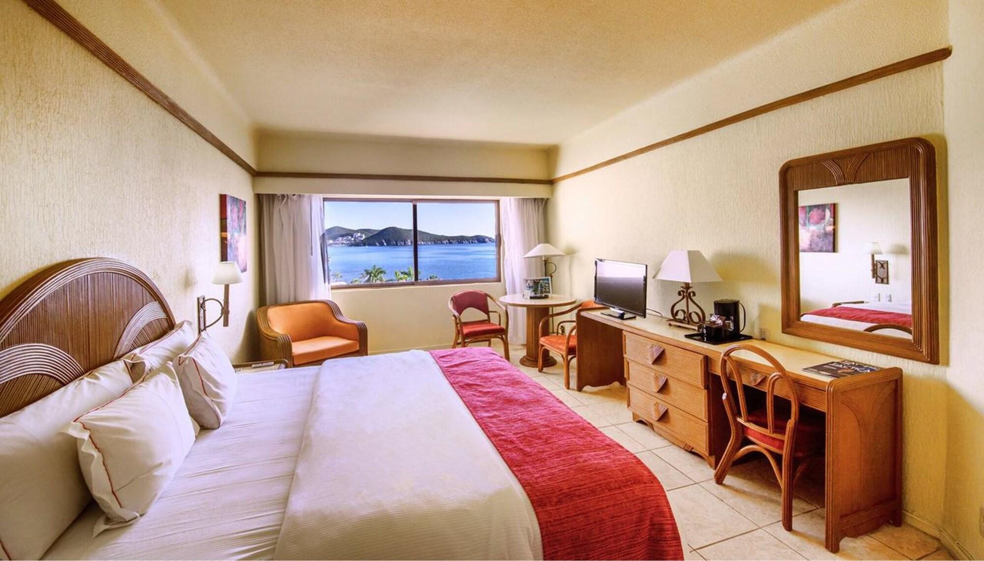 San Carlos Plaza Hotel & Resort San Carlos Nuevo Guaymas Luaran gambar