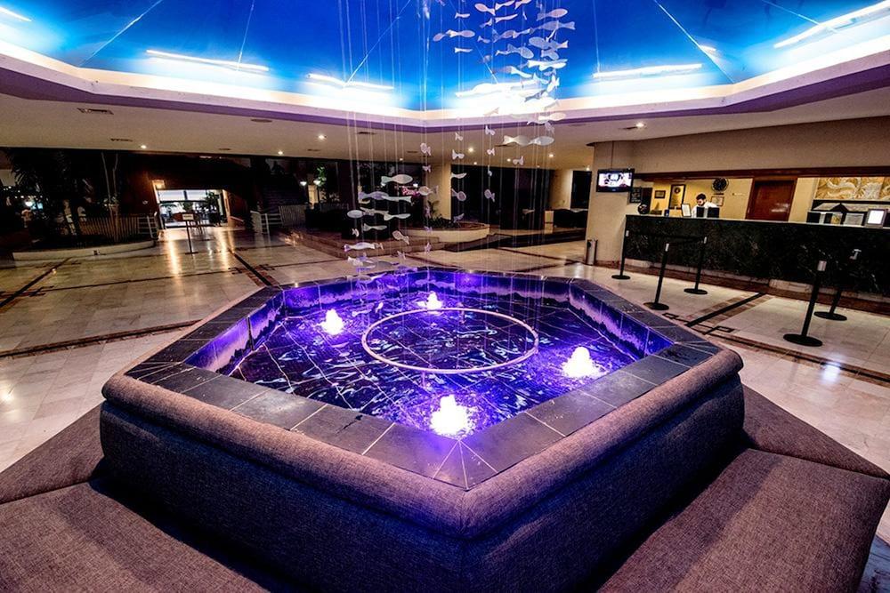 San Carlos Plaza Hotel & Resort San Carlos Nuevo Guaymas Luaran gambar