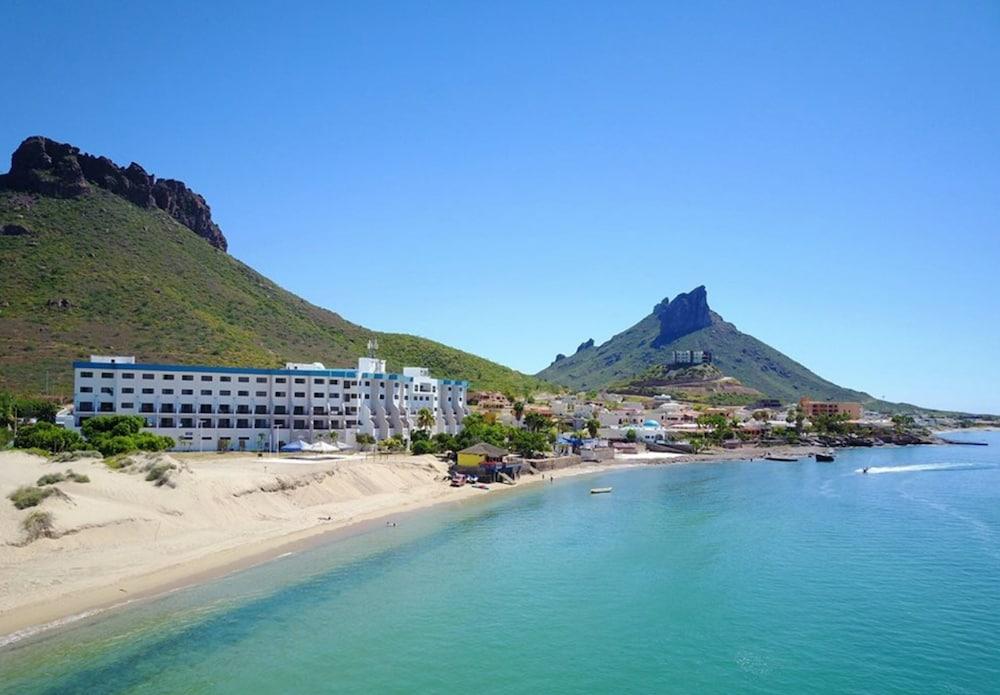 San Carlos Plaza Hotel & Resort San Carlos Nuevo Guaymas Luaran gambar