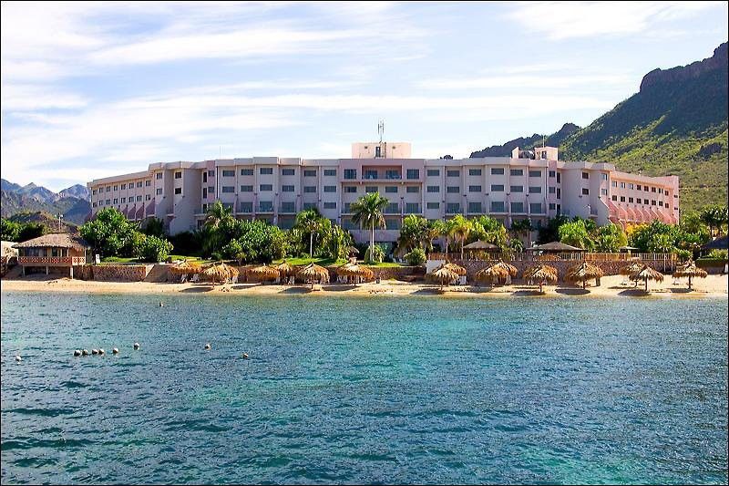 San Carlos Plaza Hotel & Resort San Carlos Nuevo Guaymas Luaran gambar
