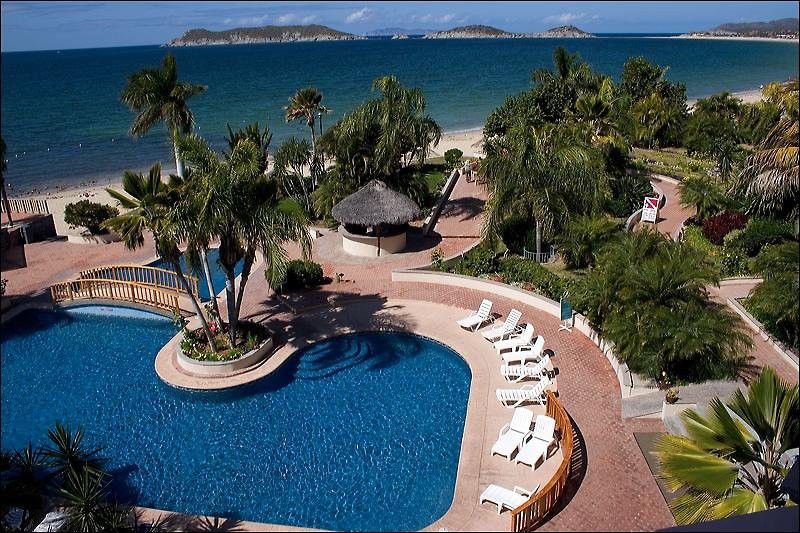 San Carlos Plaza Hotel & Resort San Carlos Nuevo Guaymas Luaran gambar
