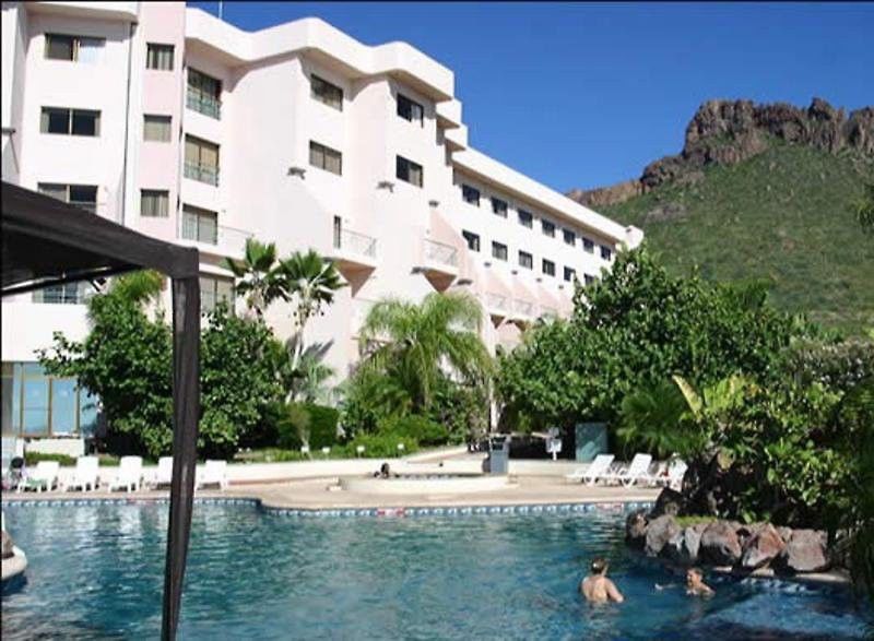 San Carlos Plaza Hotel & Resort San Carlos Nuevo Guaymas Luaran gambar
