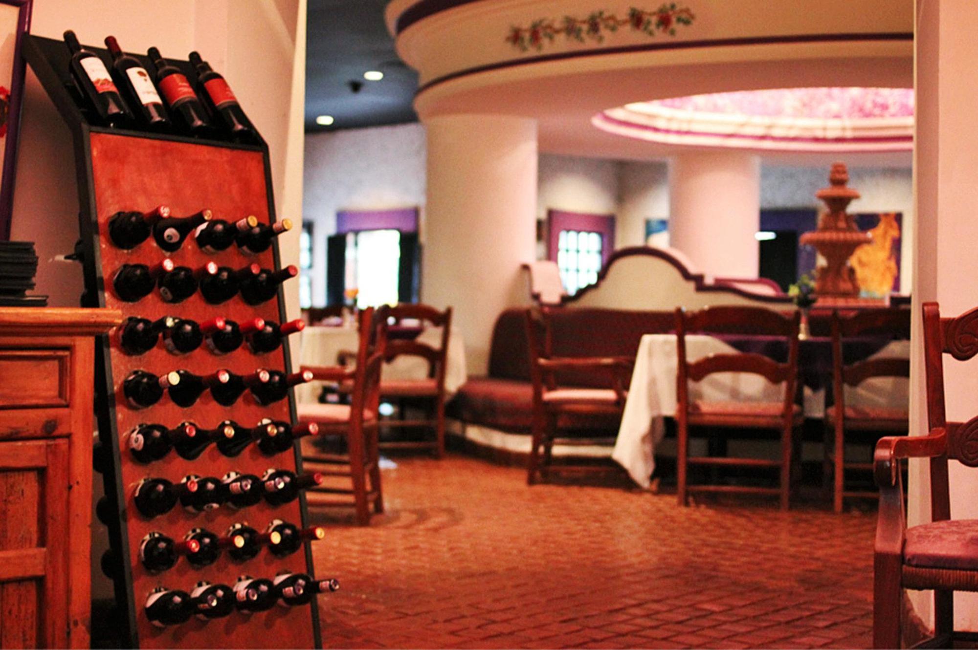 San Carlos Plaza Hotel & Resort San Carlos Nuevo Guaymas Luaran gambar