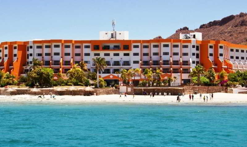 San Carlos Plaza Hotel & Resort San Carlos Nuevo Guaymas Luaran gambar