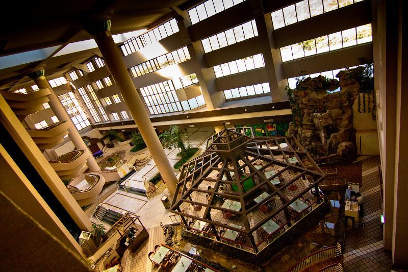 San Carlos Plaza Hotel & Resort San Carlos Nuevo Guaymas Luaran gambar