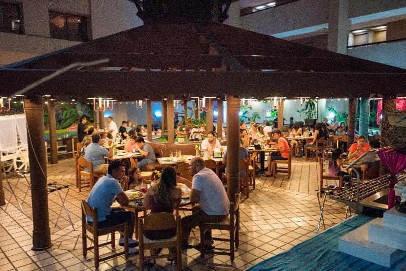 San Carlos Plaza Hotel & Resort San Carlos Nuevo Guaymas Luaran gambar