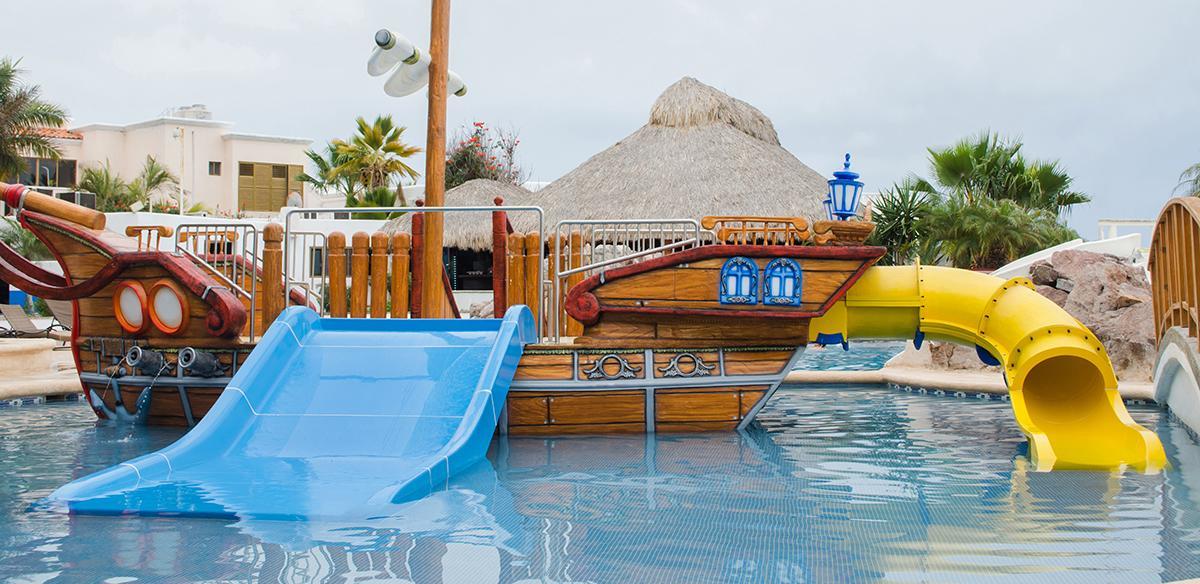 San Carlos Plaza Hotel & Resort San Carlos Nuevo Guaymas Luaran gambar