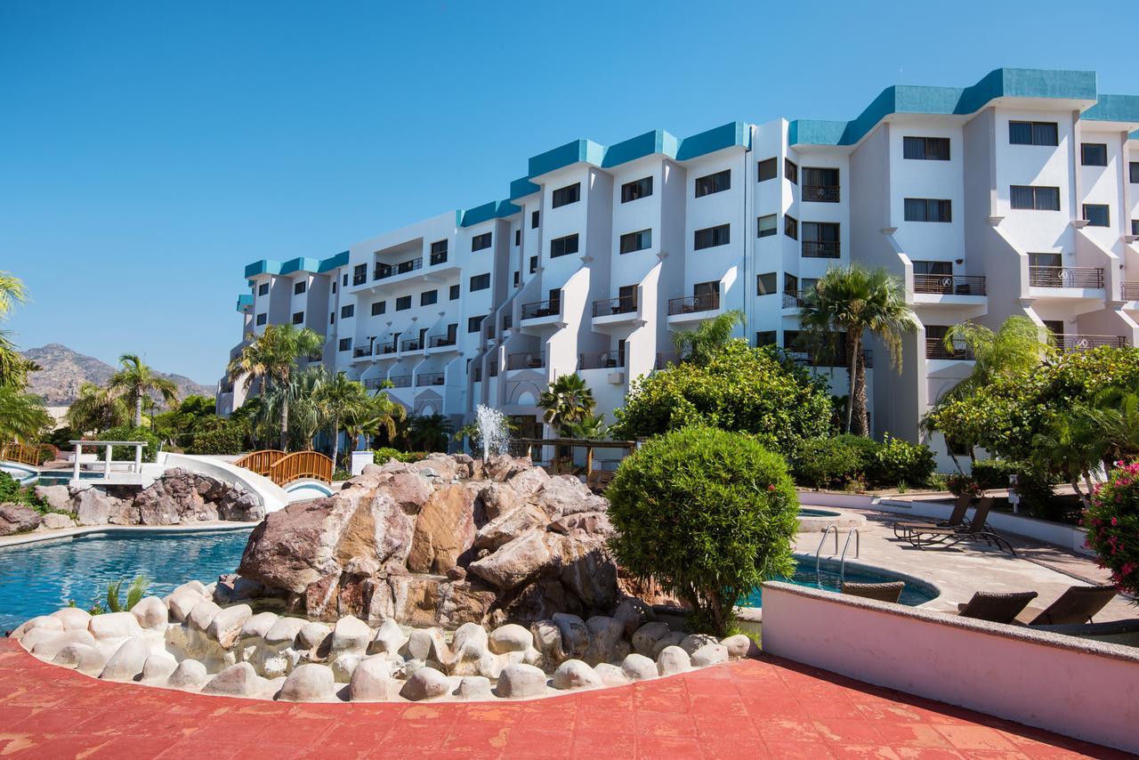 San Carlos Plaza Hotel & Resort San Carlos Nuevo Guaymas Luaran gambar