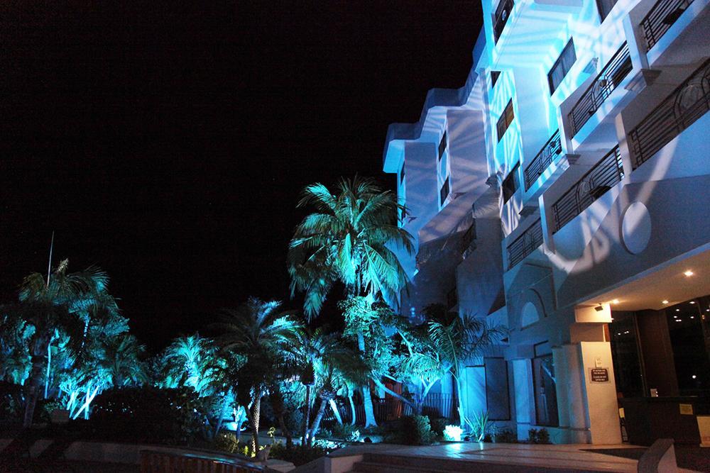 San Carlos Plaza Hotel & Resort San Carlos Nuevo Guaymas Luaran gambar