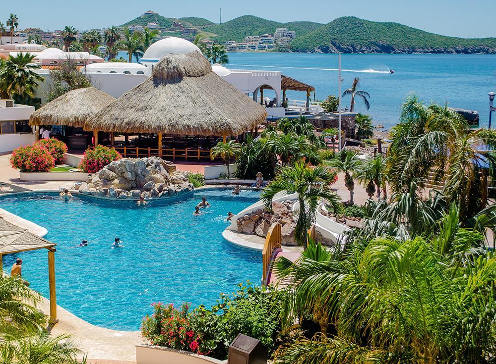 San Carlos Plaza Hotel & Resort San Carlos Nuevo Guaymas Luaran gambar