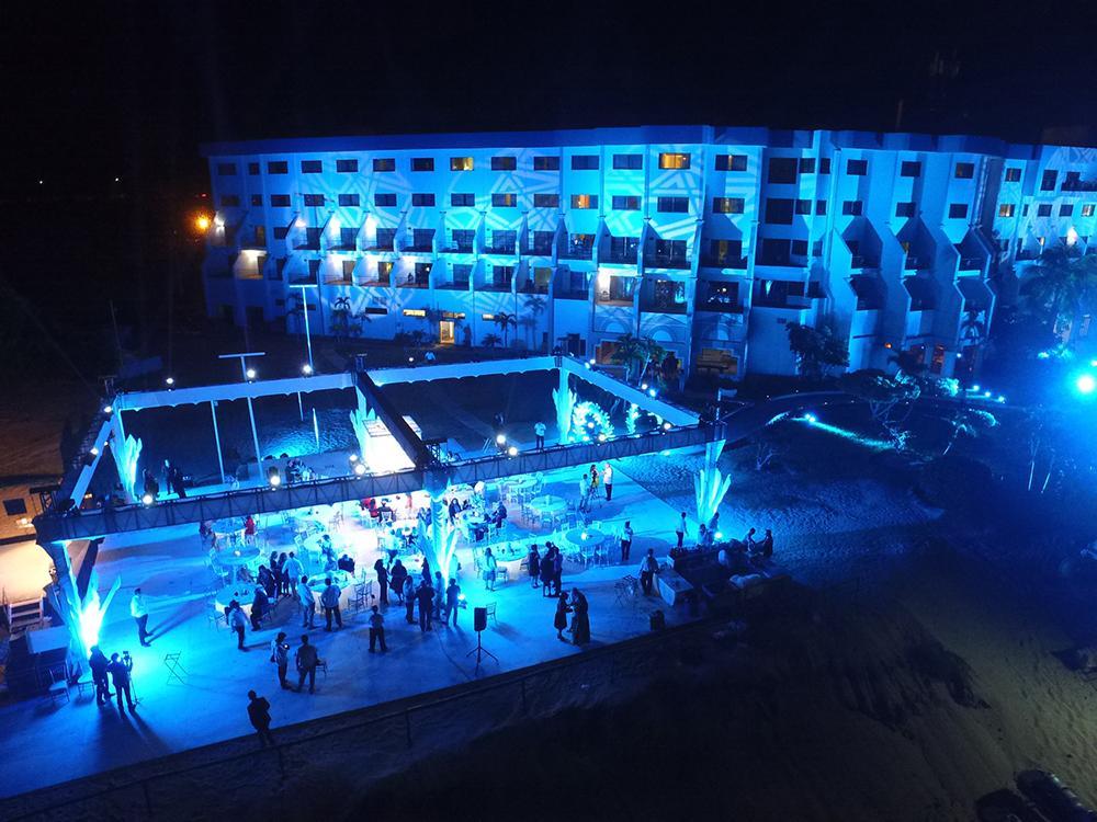 San Carlos Plaza Hotel & Resort San Carlos Nuevo Guaymas Luaran gambar