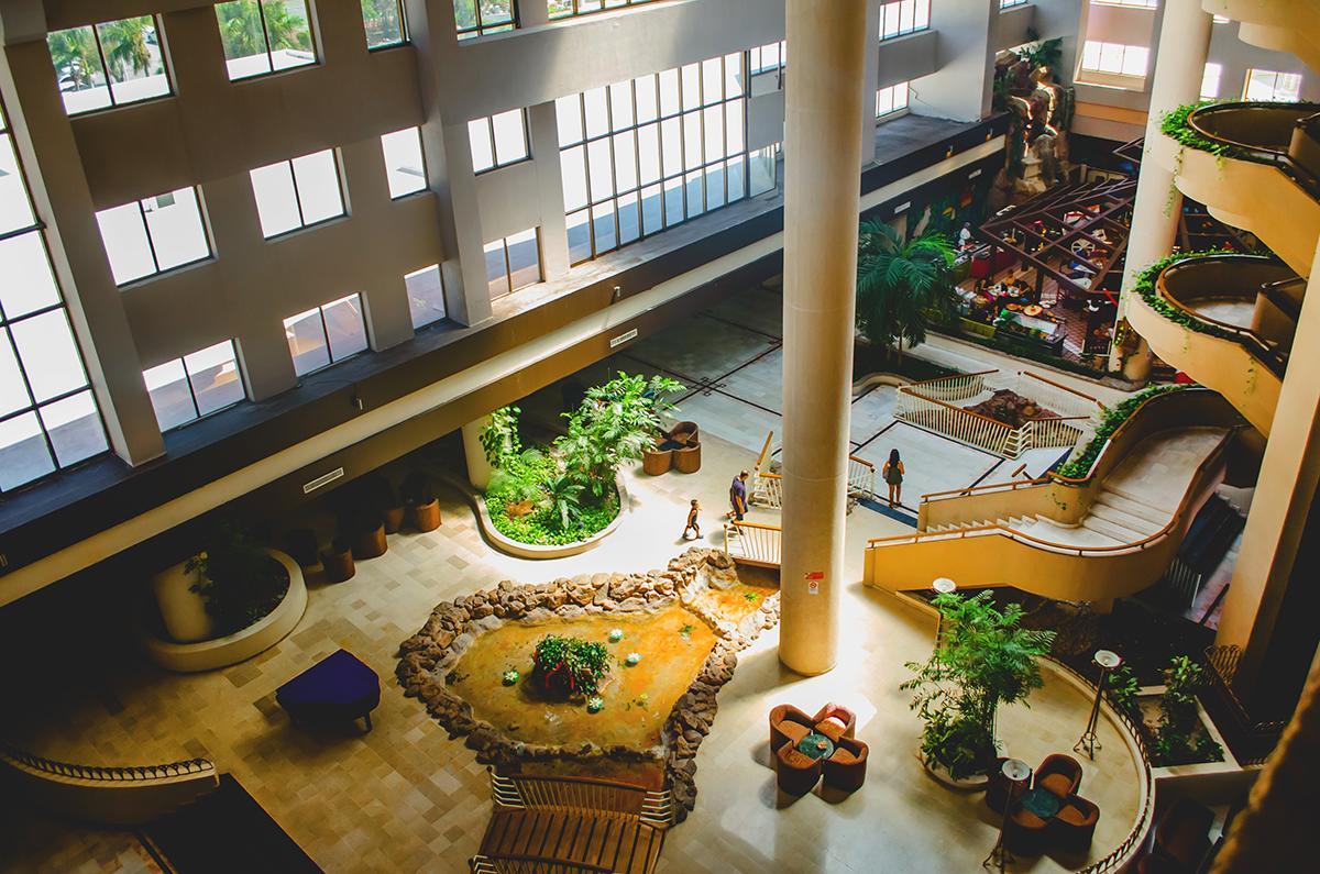 San Carlos Plaza Hotel & Resort San Carlos Nuevo Guaymas Luaran gambar