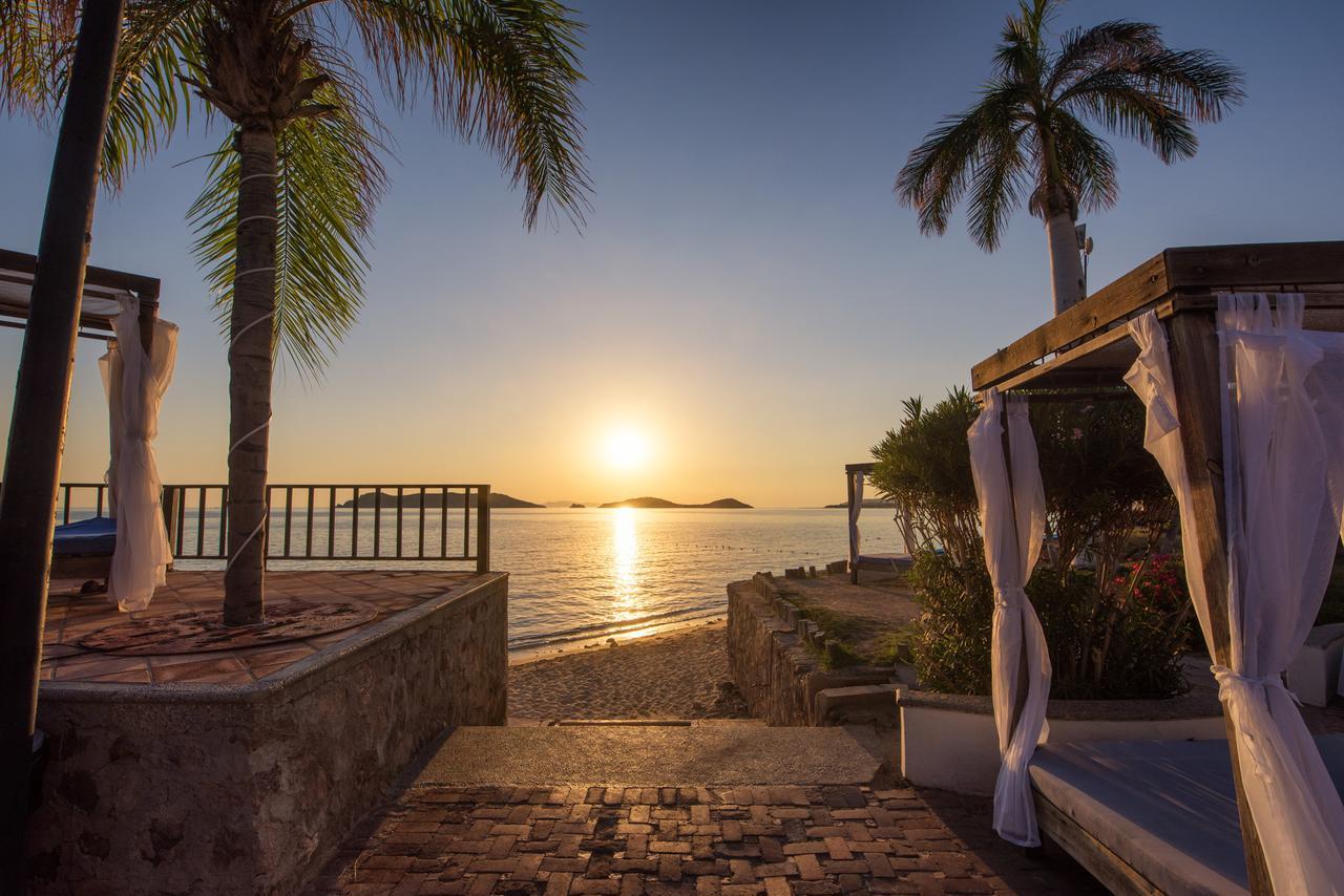 San Carlos Plaza Hotel & Resort San Carlos Nuevo Guaymas Luaran gambar