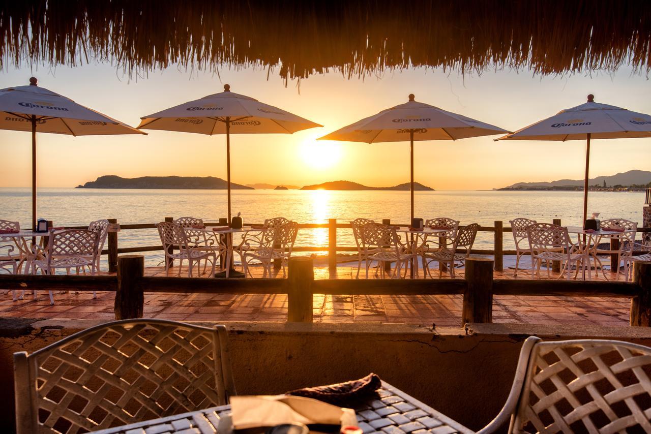 San Carlos Plaza Hotel & Resort San Carlos Nuevo Guaymas Luaran gambar