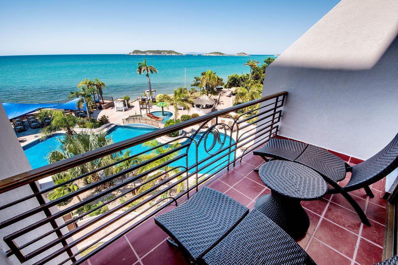 San Carlos Plaza Hotel & Resort San Carlos Nuevo Guaymas Luaran gambar