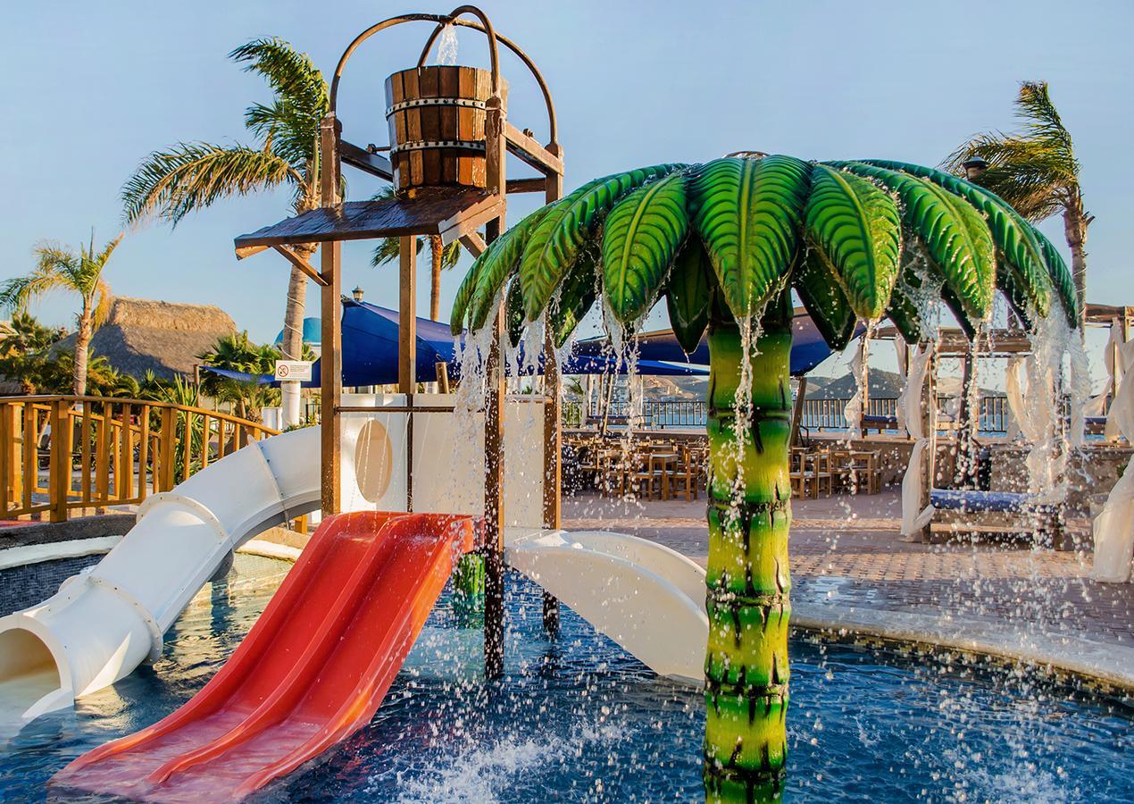San Carlos Plaza Hotel & Resort San Carlos Nuevo Guaymas Luaran gambar