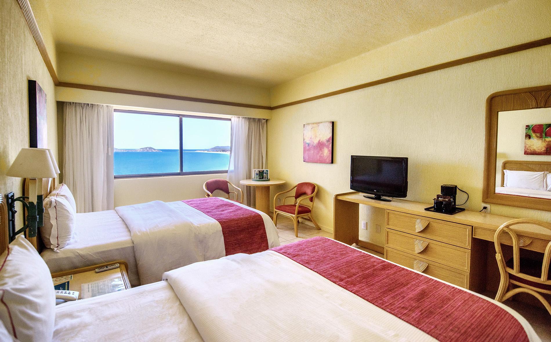 San Carlos Plaza Hotel & Resort San Carlos Nuevo Guaymas Luaran gambar