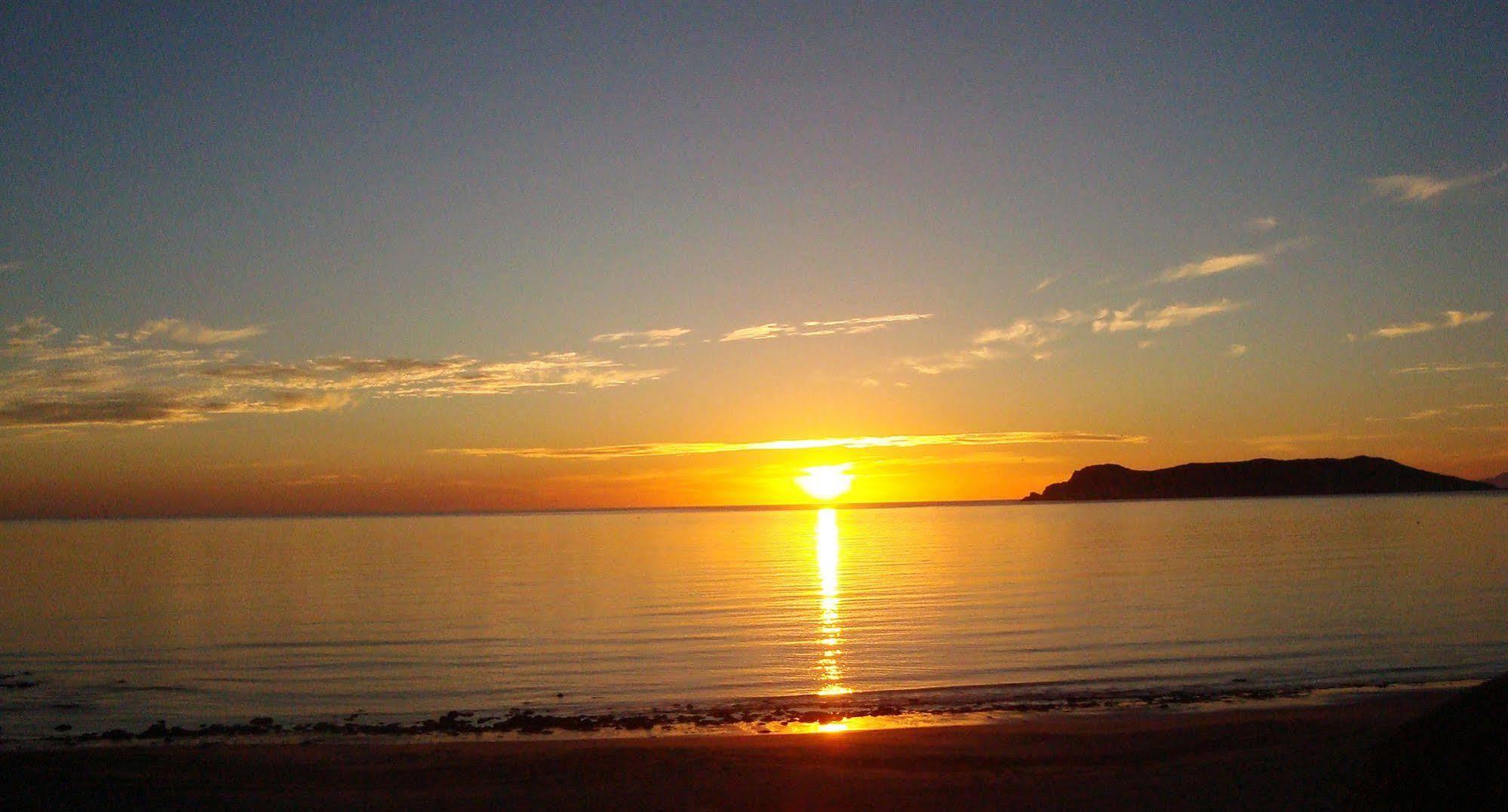 San Carlos Plaza Hotel & Resort San Carlos Nuevo Guaymas Luaran gambar