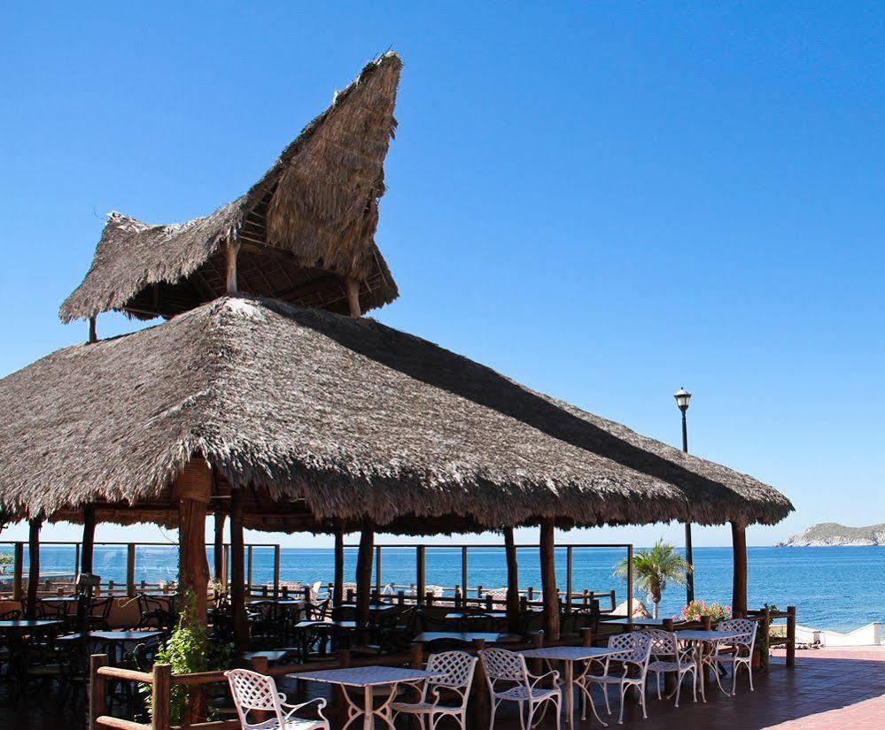 San Carlos Plaza Hotel & Resort San Carlos Nuevo Guaymas Luaran gambar