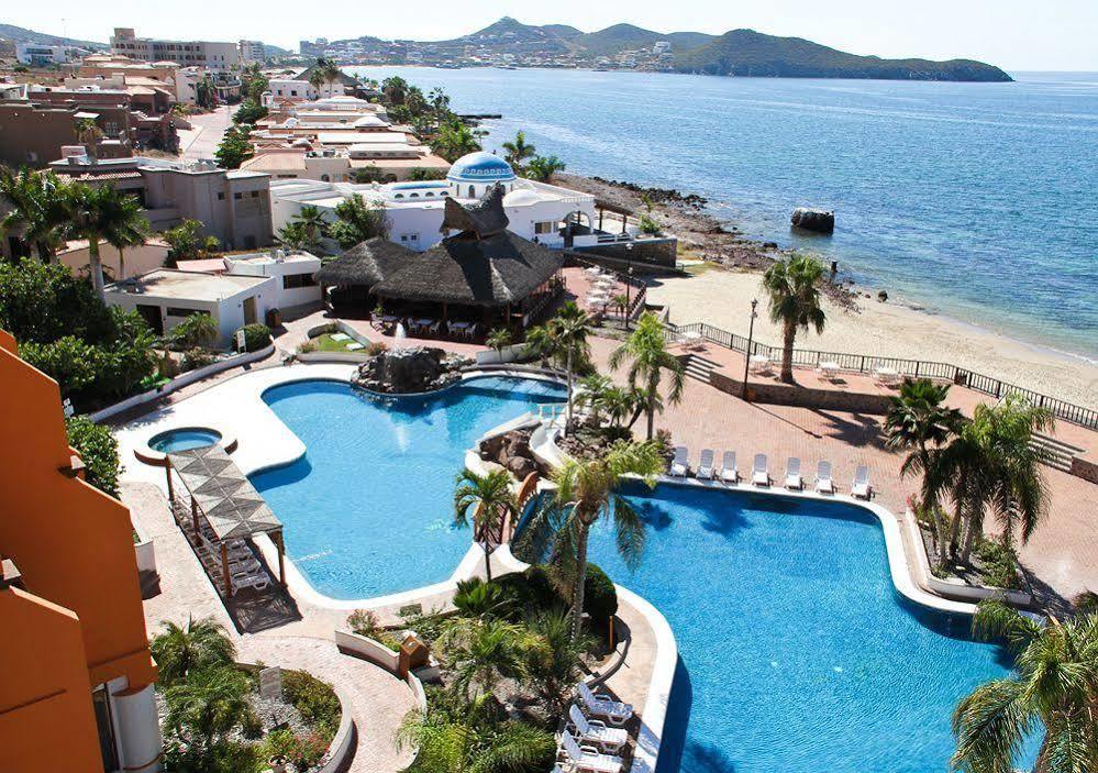 San Carlos Plaza Hotel & Resort San Carlos Nuevo Guaymas Luaran gambar